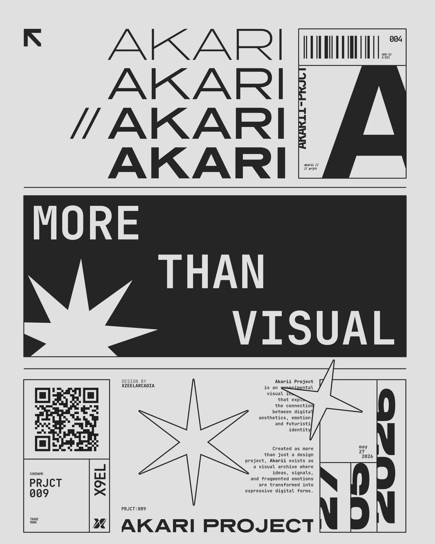 Akarii Project