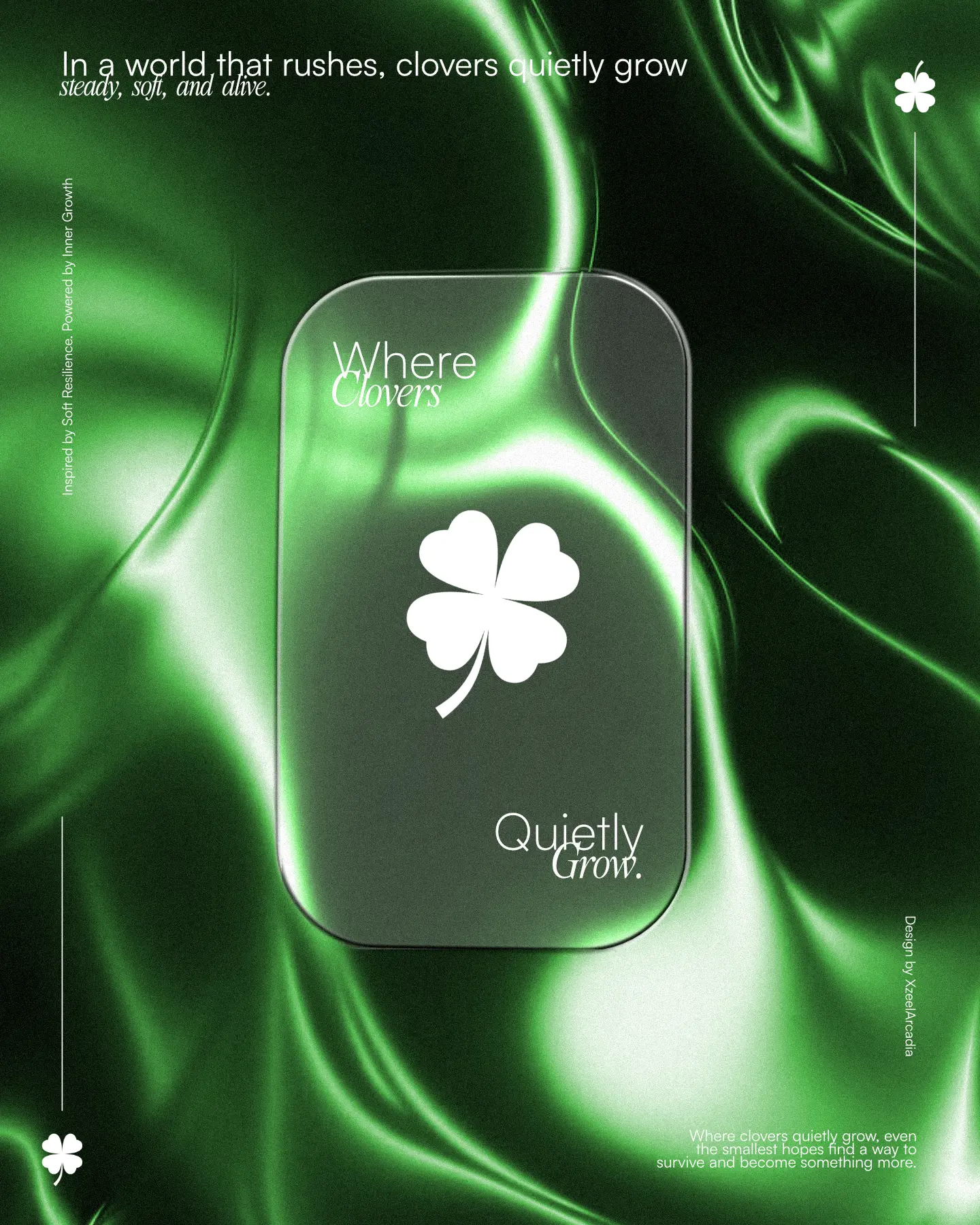 Clover