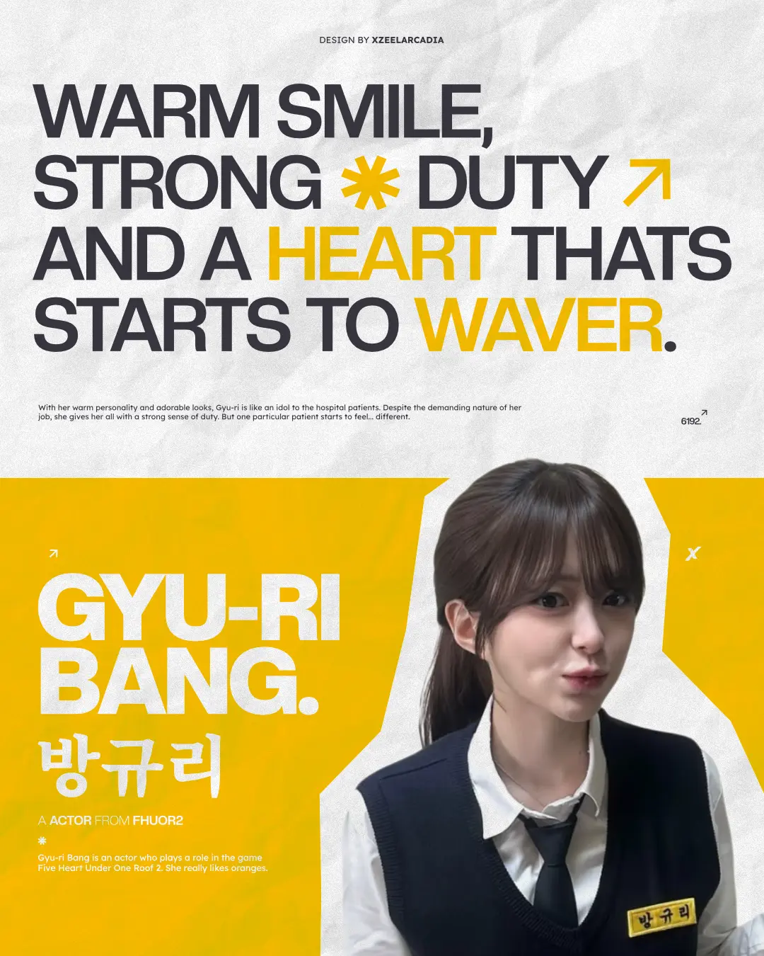 Bang Gyu-ri