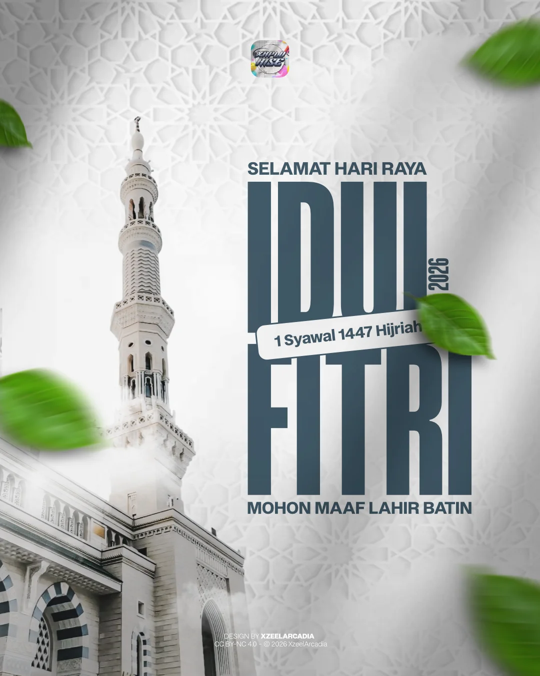 Idul Fitri 2026