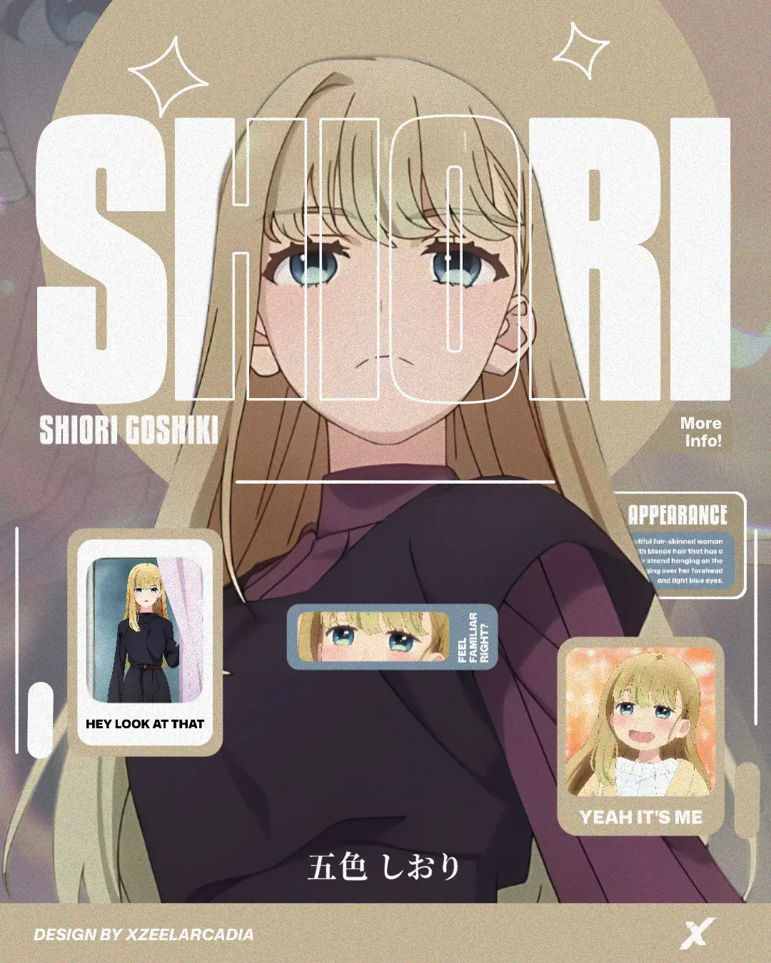 Shiori Goshiki